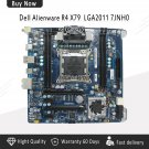For Original A-ora R4 System Chipset X79 S2011 07JNH0 DDR3 Motherboard-c