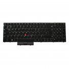 NEW For Lenovo IBM ThinkPad Edge E520 E525 04W0874 Canadian Laptop Keyboard-c