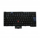 For Lenovo FRU 42T3740 Keyboard PARTS NO.42T3707 ID NO.2AP01T Keyboard-c