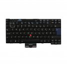 For Lenovo FRU42T3745 Notebook Keyboard PARTS NO.42T3712 ID NO.0CN02P Keyboard-c