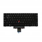 For Lenovo FRU 60Y9534 Notebook Keyboard PARTS NO.60Y9949 IDNO.15G0GZ Keyboard-c