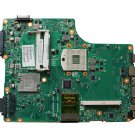 For Toshiba Satellite A505 Intel Motherboard V000198160 PGA989 DDR3 mainboard WH
