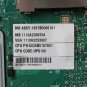 For Toshiba Satellite A505 Intel Motherboard V000198160 PGA989 DDR3 mainboard WH