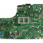 For Asus K55VD REV.3.1 Motherboard 60-N8DMB1700-C04 USB3.0 PGA989 fit K55A -c