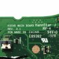 For Asus K55VD REV.3.1 Motherboard 60-N8DMB1700-C04 USB3.0 PGA989 fit K55A -c