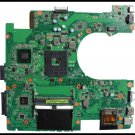 For Asus U56E REV:2.0 Intel HM65 USB3.0 Motherboard S989 60-N6KMB3000-C06 -c