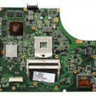 For Asus K53S X53S K53SV motherboard REV.2.1/2.3/3.1 GT540M HM65 Mainboard WH