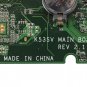 For Asus K53S X53S K53SV motherboard REV.2.1/2.3/3.1 GT540M HM65 Mainboard WH