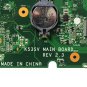 For Asus K53S X53S K53SV motherboard REV.2.1/2.3/3.1 GT540M HM65 Mainboard WH
