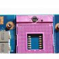 LA-5082P For Lenovo G550 Intel Motherboard KIWA7 PGA478MN GM45 DDR3-c