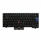 For Lenovo FRU 45N2379 KEYBOARD PASTS NO.45N2344 Keyboard-c