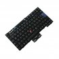 For Lenovo ThinkPad X61s Original Tastatur Deutsch Keyboard German 42T3534 -c