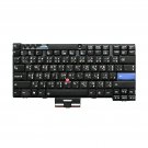 For Thinkpad X200S X200 X201i X201S X201 Tablet UK Keyboard Thailand 42T3766-c