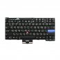 For Thinkpad X200S X200 X201i X201S X201 Tablet UK Keyboard Thailand 42T3766-c