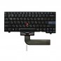 For Lenovo FRU 45N2315 Notebook Keyboard PARTS NO.45N2280 IDNO.0A9K2A Keyboard-c