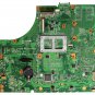 For Asus K53E X53E P53E A53E K53SD motherboard REV.2.0/2.1/2.3 HM65 Mainboard WH