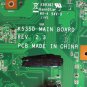 For Asus K53E X53E P53E A53E K53SD motherboard REV.2.0/2.1/2.3 HM65 Mainboard WH