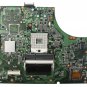 For Asus K53E X53E P53E A53E K53SD motherboard REV.2.0/2.1/2.3 HM65 Mainboard WH
