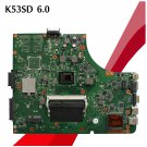 60-N3CMB1701-A05 For Asus K53SD REV.6.0 Motherboard i3-2310M CPU fit A53E K53E-c