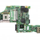 Lenovo IBM Laptop W510 Motherboard Intel 63Y1896 QM57 W/ 4 Ram Slots s989 DDR3-c