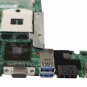 Lenovo IBM Laptop W510 Motherboard Intel 63Y1896 QM57 W/ 4 Ram Slots s989 DDR3-c