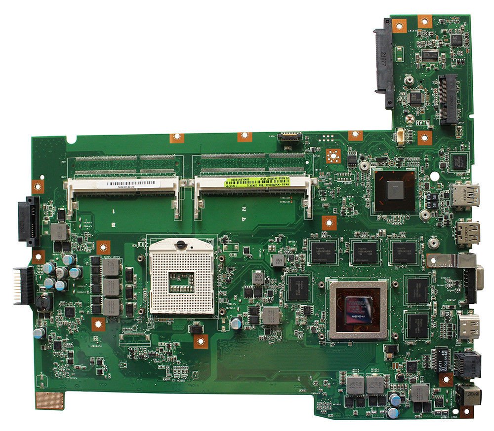 Asus G74sx Repair (Complete Beginner) : Mobilerepair - Foto 12