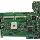 For Asus G74SX REV.2.0 Intel motherboard N12E-GS-A1 DDR3 PGA989 HM65 mainboard-c