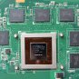 For Asus G74SX REV.2.0 Intel motherboard N12E-GS-A1 DDR3 PGA989 HM65 mainboard-c