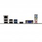 For Dell 0M5DCD Optiplex 390 Socket LGA115X REV:A02 Motherboard 91.E3Q10.C01G-c