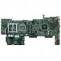 Asus K72JR rev 2.0 motherboard HM55 PGA989 60-NXHMB1000-E19 mainboard with gifts