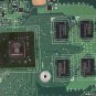 For ASUS X75VD REV.2.0 PGA989 DDR3 4GB RAM Laptop Motherboard-c