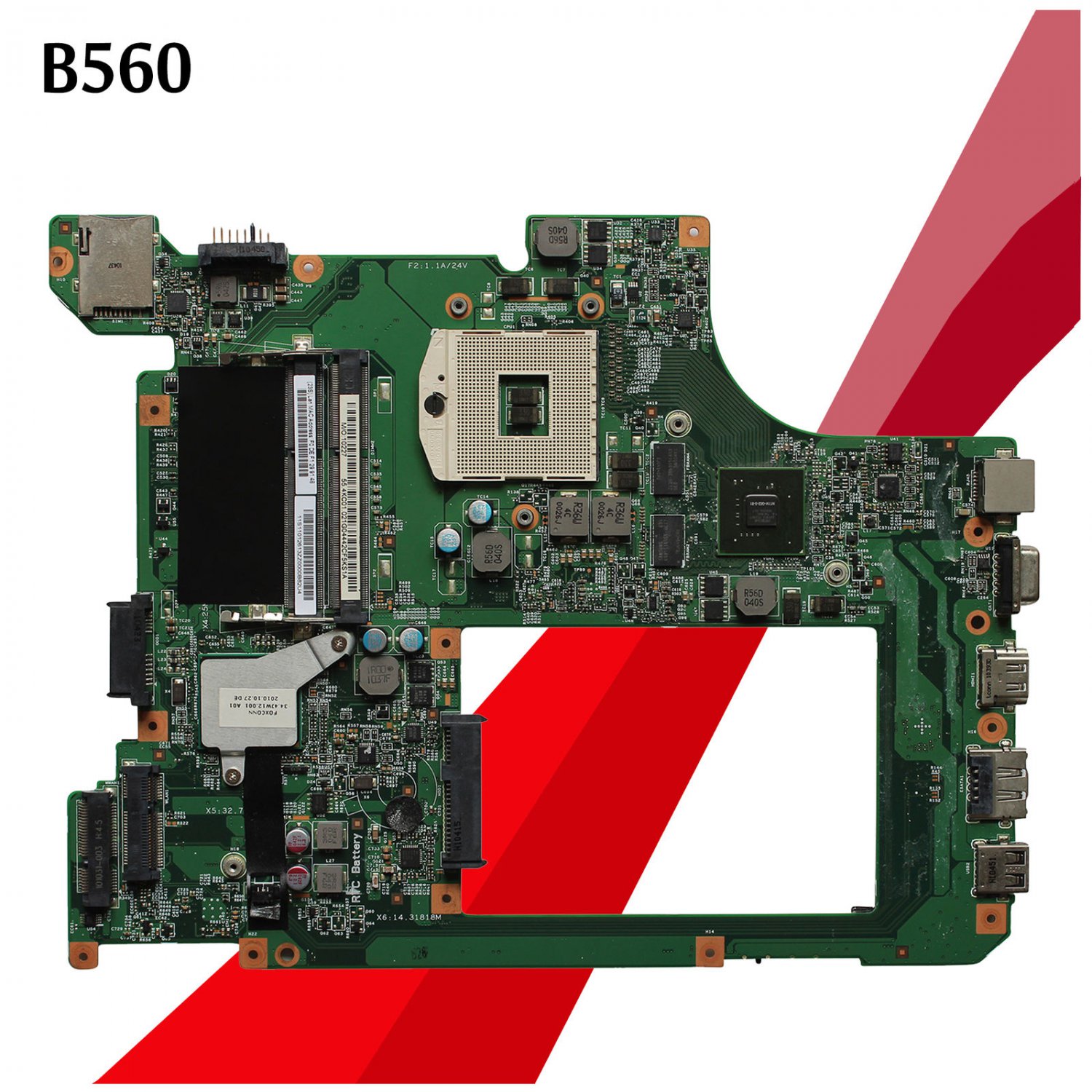 Lenovo b560 какой процессор