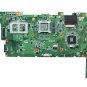 For ASUS K73E X73E K73SD Laptop Motherboard HM65 GM REV 2.3 with gifts mainboard