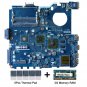 Asus X43B K43B PBL50 LA-7321P motherboard 60-N5CMB1700-A01 AMD E450 Cpu &gifts