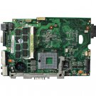For Asus K50IJ REV.2.1 Motherboard PGA478MR GL40 60-NVKMB1000-C01 mainboard WH