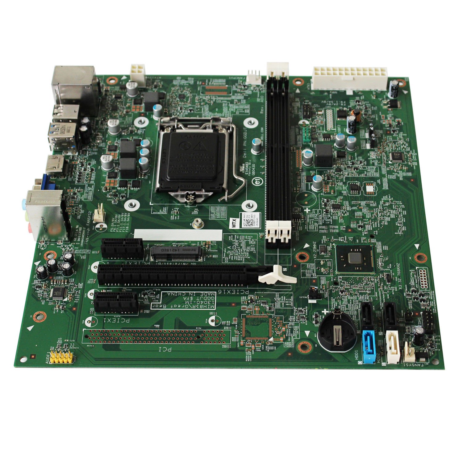 For NEW Dell Inspiron 3000 3847 Socket LGA1150 Desktop Motherboard ...