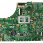 For Asus K53SD REV 2.3 Motherboard 60-N3CMB1400-D04 support i7 CPU fit A53E