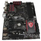 For MSI Z97 GAMING 7 Intel Motherboard LGA1150  DDR3 8xUSB 3.0 Mianboard WH