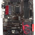 Nwe For MSI Z97-G45 GAMING Super Motherboard Intel Z97 LGA1150 DDR3 SATAIII HDMI