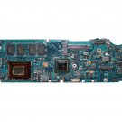 For Asus Zenbook UX31E REV.3.0 motherboard i7-2677M 60-N8NMB4C00-A02 4GB RAM WH