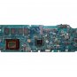 For Asus Zenbook UX31E REV.3.0 motherboard i7-2677M 60-N8NMB4C00-A02 4GB RAM WH