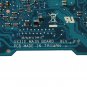 For Asus Zenbook UX31E REV.3.0 motherboard i7-2677M 60-N8NMB4C00-A02 4GB RAM WH