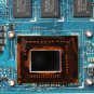 For Asus Zenbook UX31E REV.3.0 motherboard i7-2677M 60-N8NMB4C00-A02 4GB RAM WH