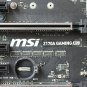 For MSI Z170A GAMING M5 Motherboard Intel Z170 LGA1151 DDR4 SATAIII mainboard