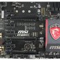 For MSI Z97 GAMING 5 Intel Motherboard Socket LGA1150 Intel Z97 DDR3 SATAIII-c
