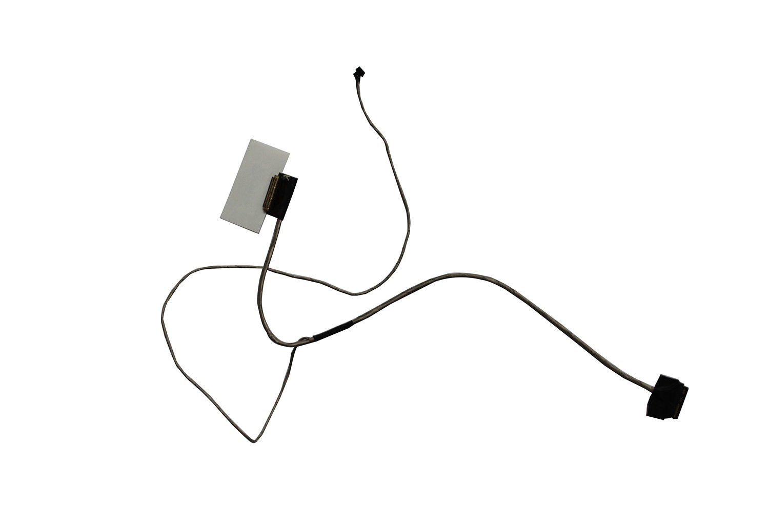 New for Lenovo Ideapad 100-14IBY 100-15 100-15IBY LCD Cable DC020026S00 30Pin