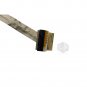 New for HP Compaq 520 530 14.1'' Laptop LCD Screen Cable DC02000DY00 DC02000CQ00