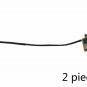 New Sony Vaio VPCEB42FX VPCEB 2X M961 Power Button with Cable 015-0101-1588-A -c