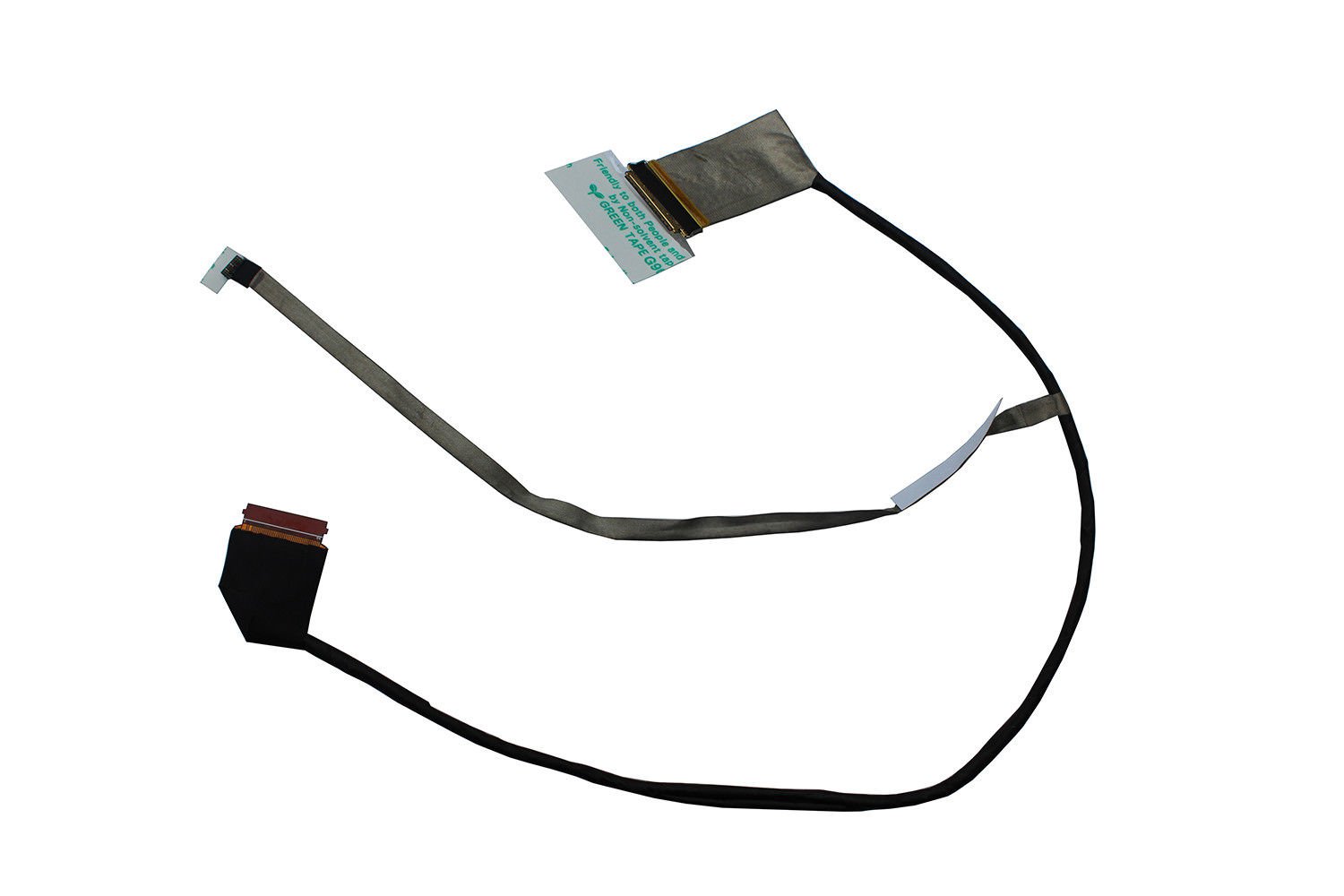 New LCD LED Video Cable For HP Probook 470 G1 470 G0 S17 723646-001 50.4YY01.001