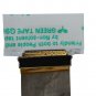 New LCD LED Video Cable For HP Probook 470 G1 470 G0 S17 723646-001 50.4YY01.001